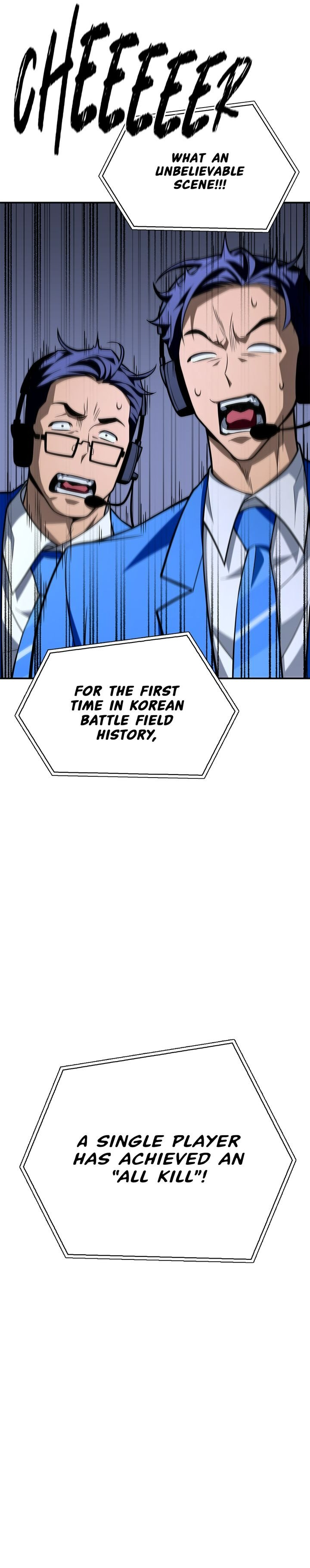 Superhuman Battlefield, Chapter 17 image 64